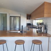 Natural Bamboo Panel | Joinery Plywood gallery detail image