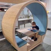 Flexbamboo Wall Paneling  gallery detail image