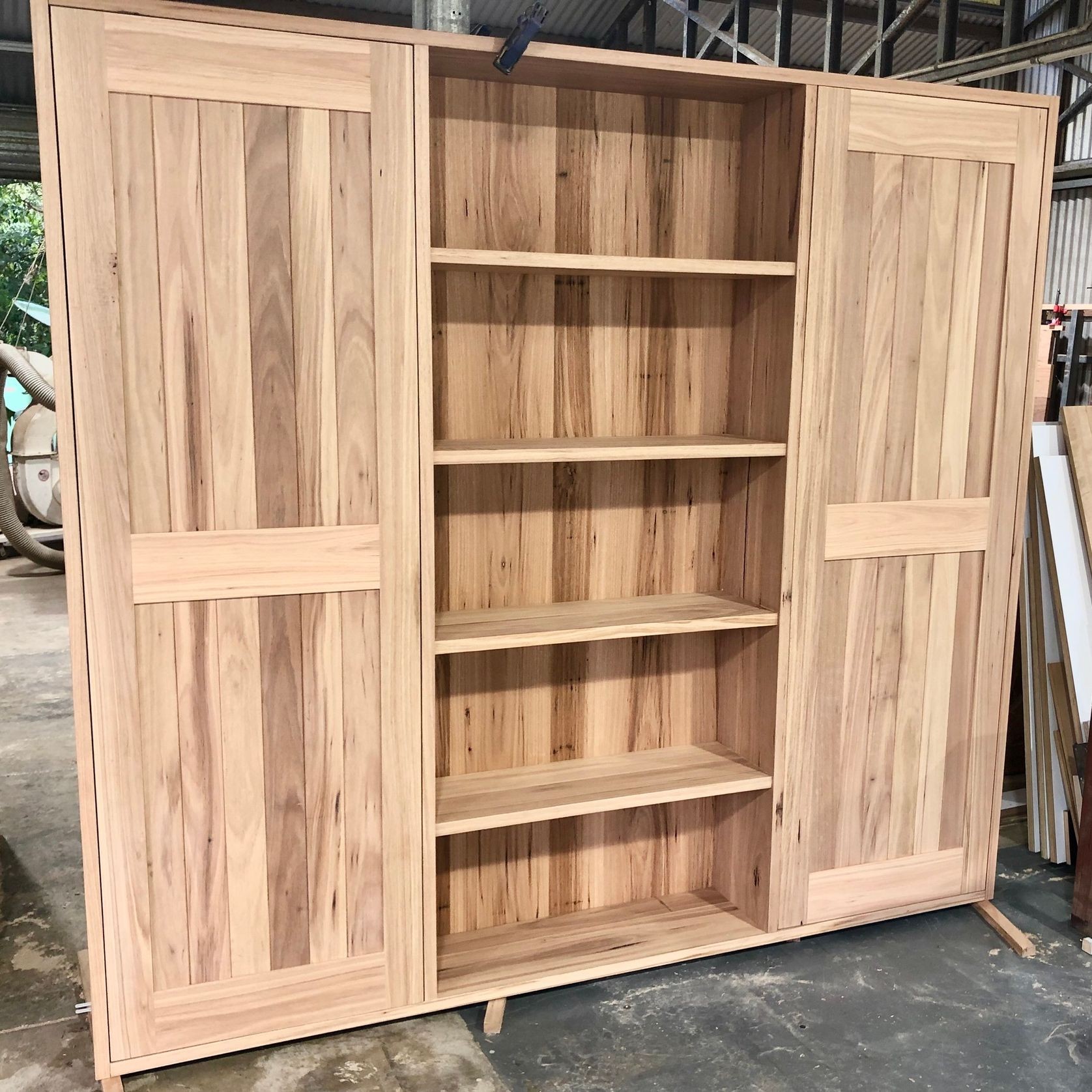 Handcrafted Custom Joinery gallery detail image