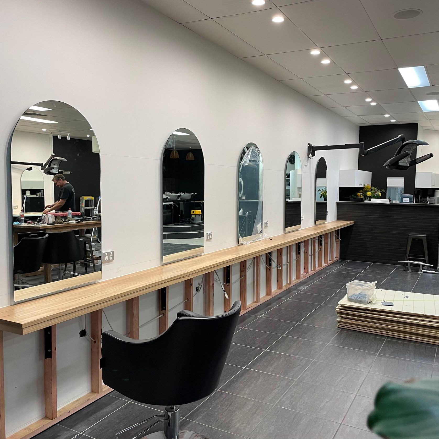 Handcrafted Custom Joinery gallery detail image