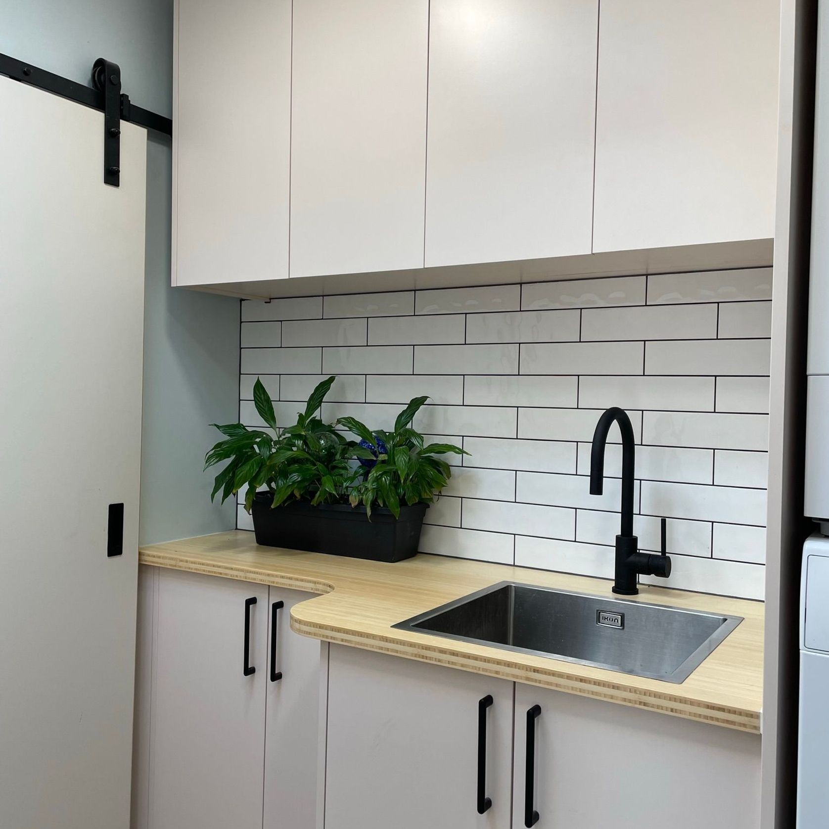 Natural Bamboo Panel | Joinery Plywood gallery detail image