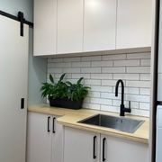 Natural Bamboo Panel | Joinery Plywood gallery detail image