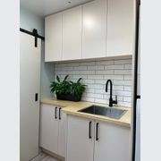 Natural Bamboo Panel | Joinery Plywood gallery detail image