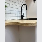 Natural Bamboo Panel | Joinery Plywood gallery detail image