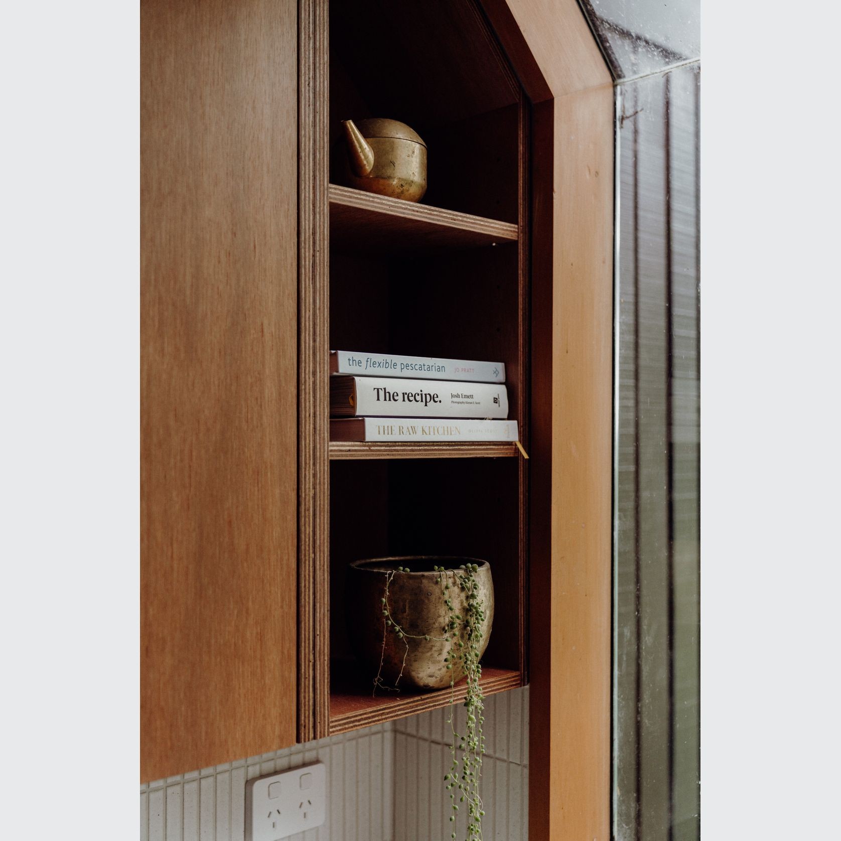 Keruing Brownwood BS1088 | Marine - Joinery Plywood gallery detail image
