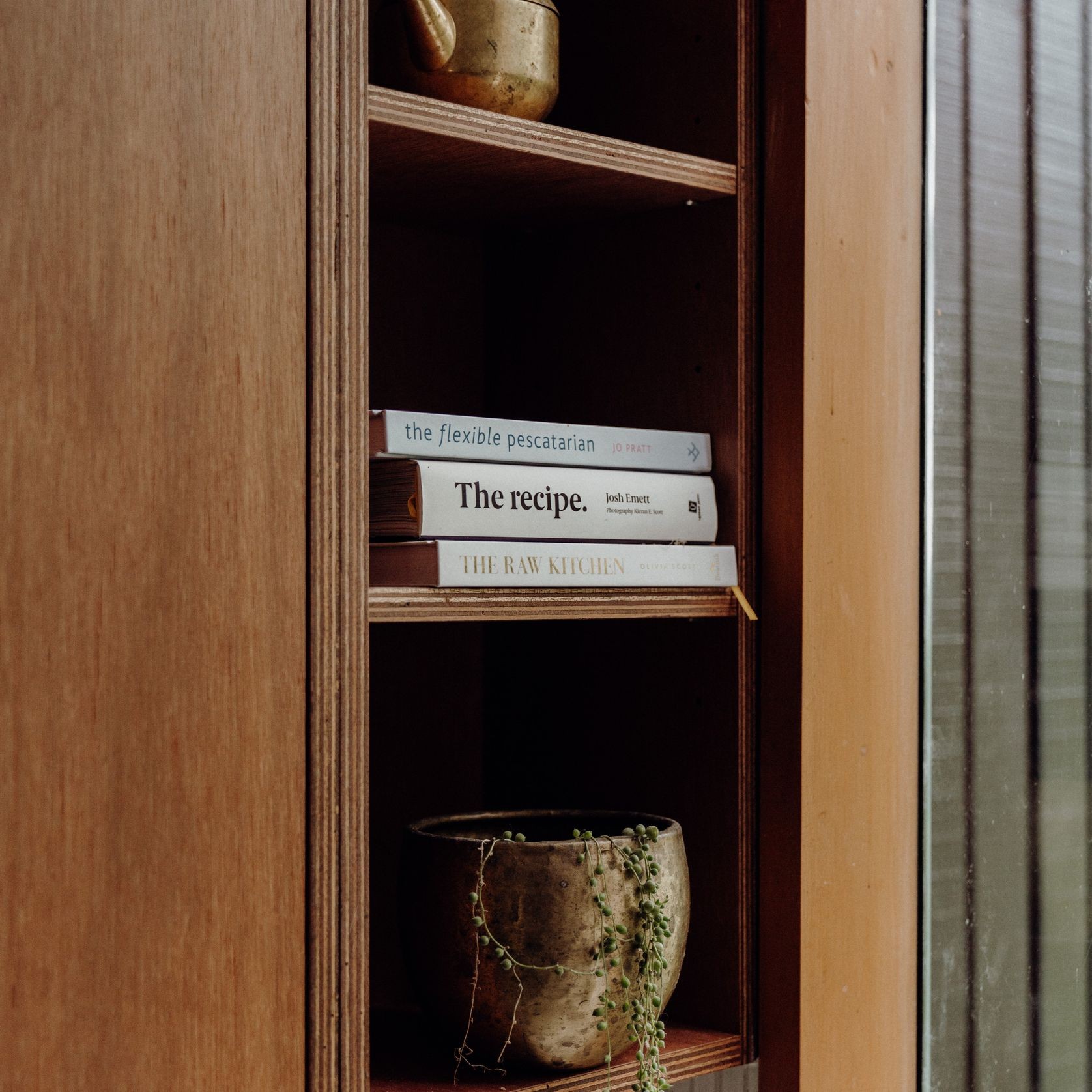 Keruing Brownwood BS1088 | Marine - Joinery Plywood gallery detail image