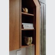 Keruing Brownwood BS1088 | Marine - Joinery Plywood gallery detail image