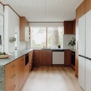 Keruing Brownwood BS1088 | Marine - Joinery Plywood gallery detail image