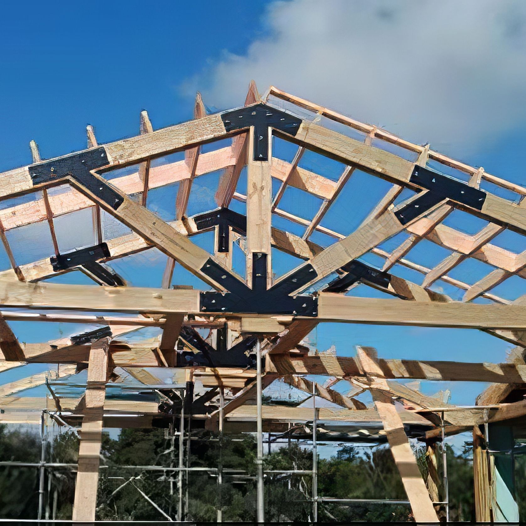 Kingfisher SG8 Pine Range gallery detail image