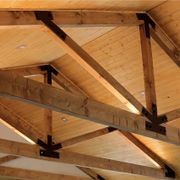 Kingfisher Spruce - SG8 & SG10  Range gallery detail image