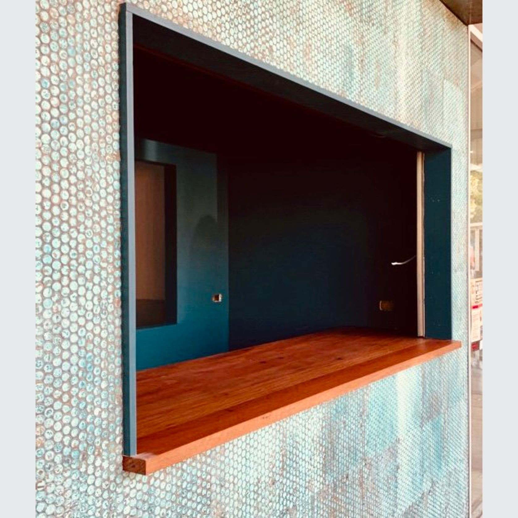 Handcrafted Timber Benchtops gallery detail image