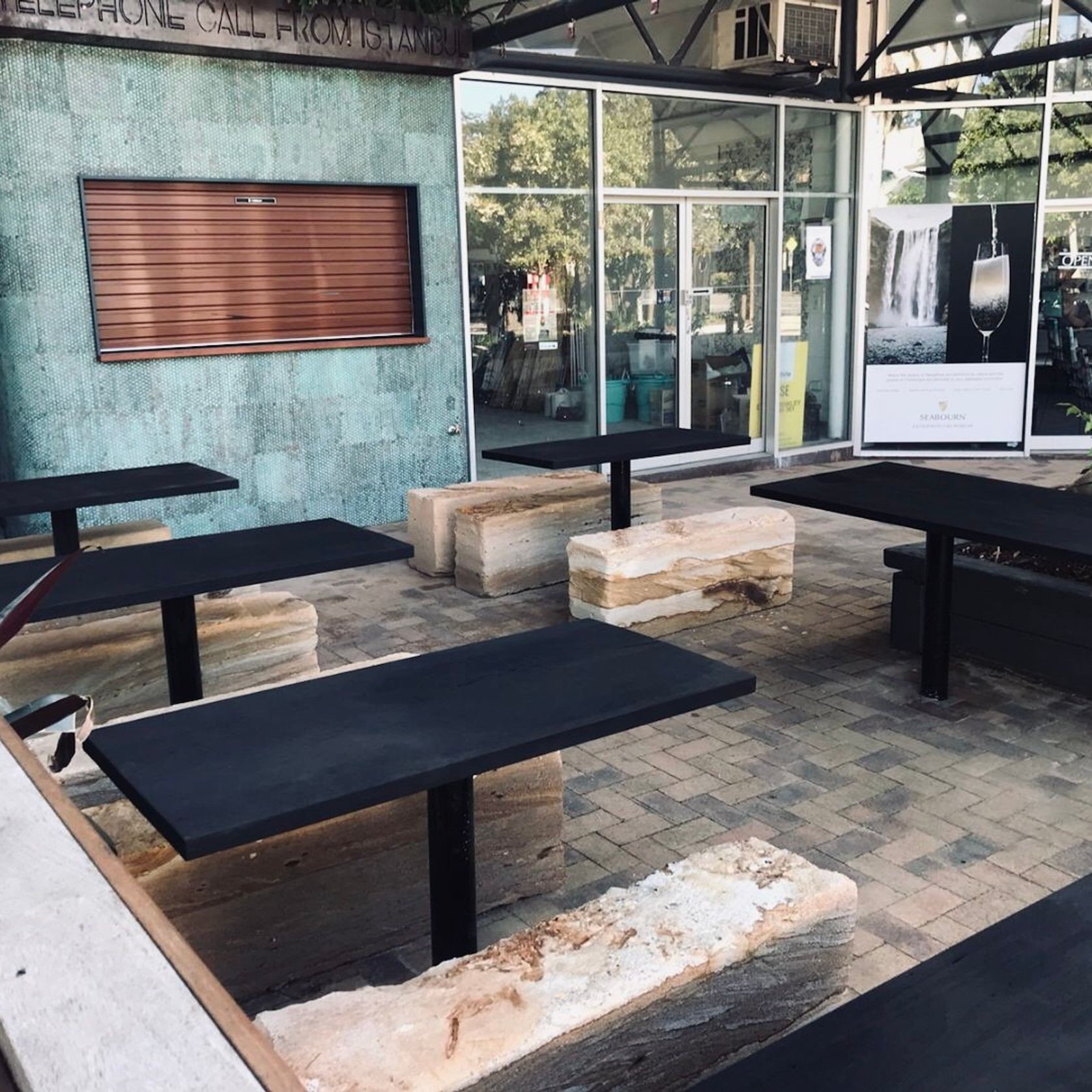 Handcrafted Custom Joinery gallery detail image