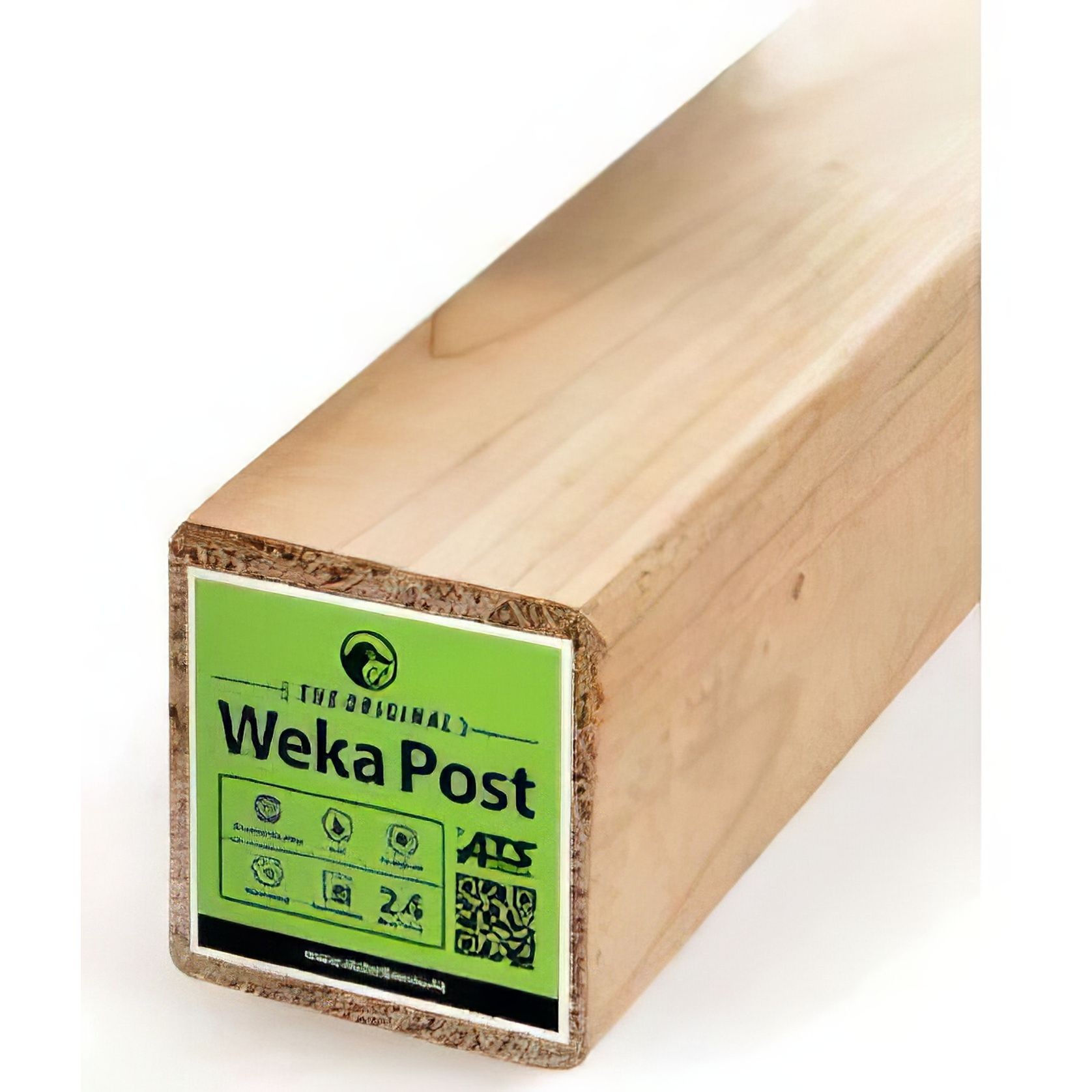 The Original Weka Post gallery detail image