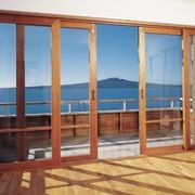 Alti® Composite Joinery System gallery detail image