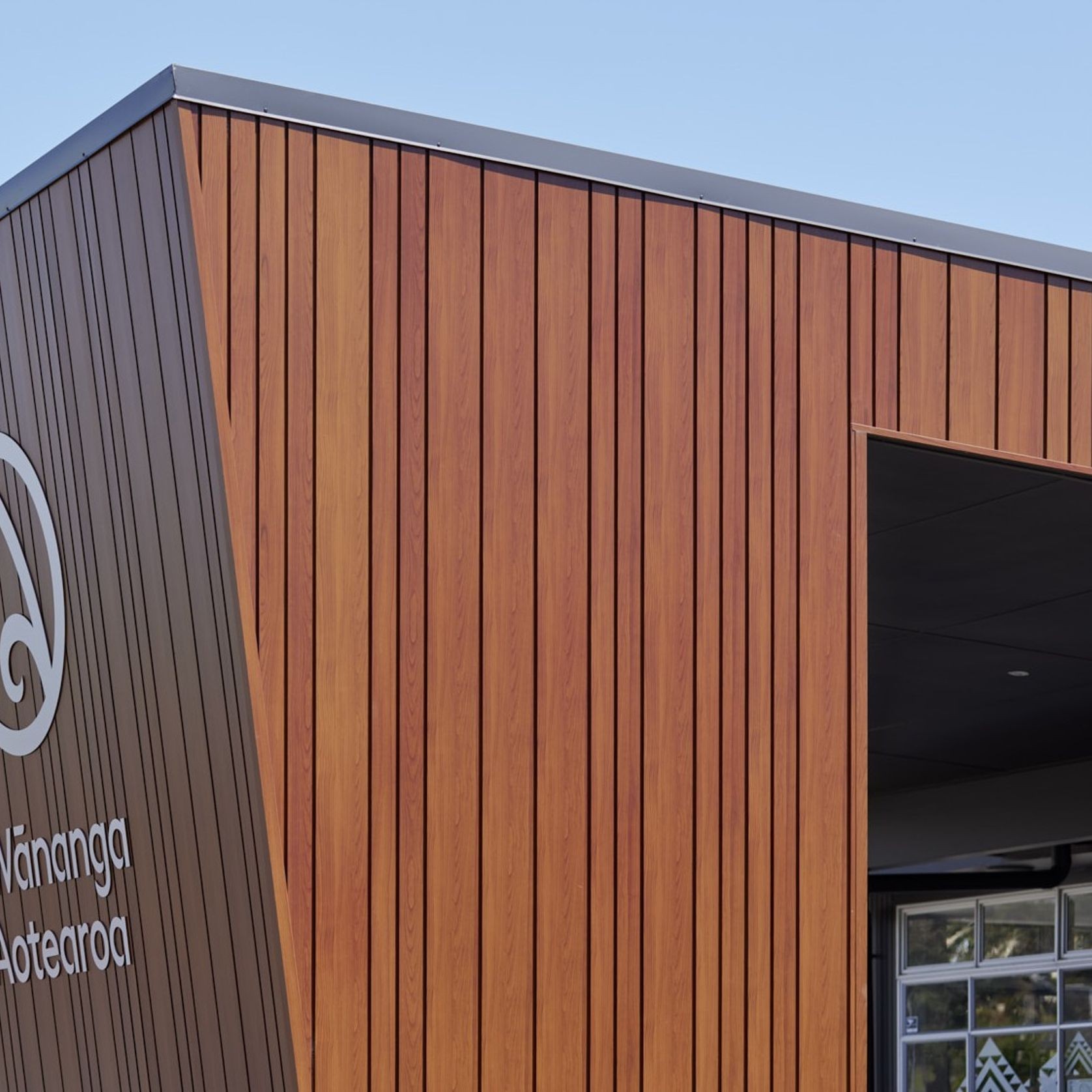 Deep & Darker-Toned Woodgrain Finishes gallery detail image