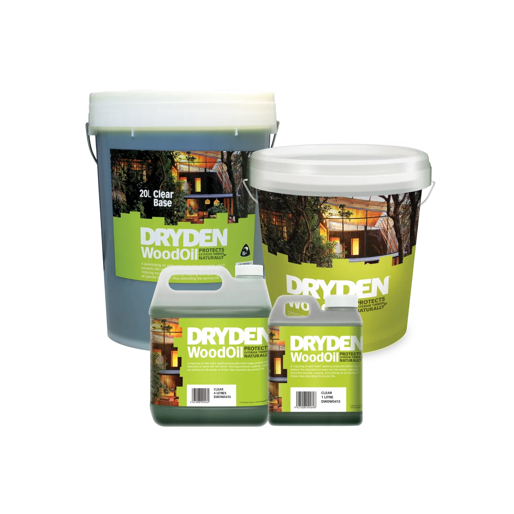 Dryden WoodOil gallery detail image