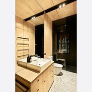 iHoop | Interior Plywood Architectural Panel gallery detail image