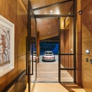 Ariaply | Pre-finished architectural plywood panel gallery detail image