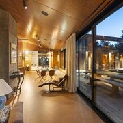 Ariaply | Pre-finished architectural plywood panel gallery detail image