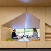 Austral Interior | Appearance grade interior plywood gallery detail image