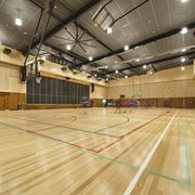 Ariaply | Pre-finished architectural plywood panel gallery detail image