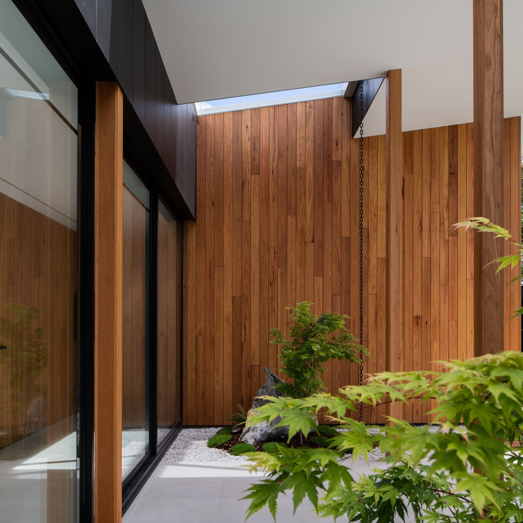 Wood Elements Cladding gallery detail image