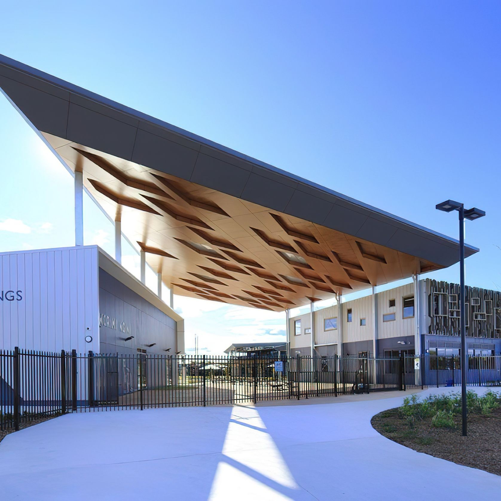 Ariaply | Pre-finished architectural plywood panel gallery detail image