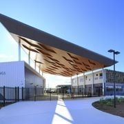 Ariaply | Pre-finished architectural plywood panel gallery detail image