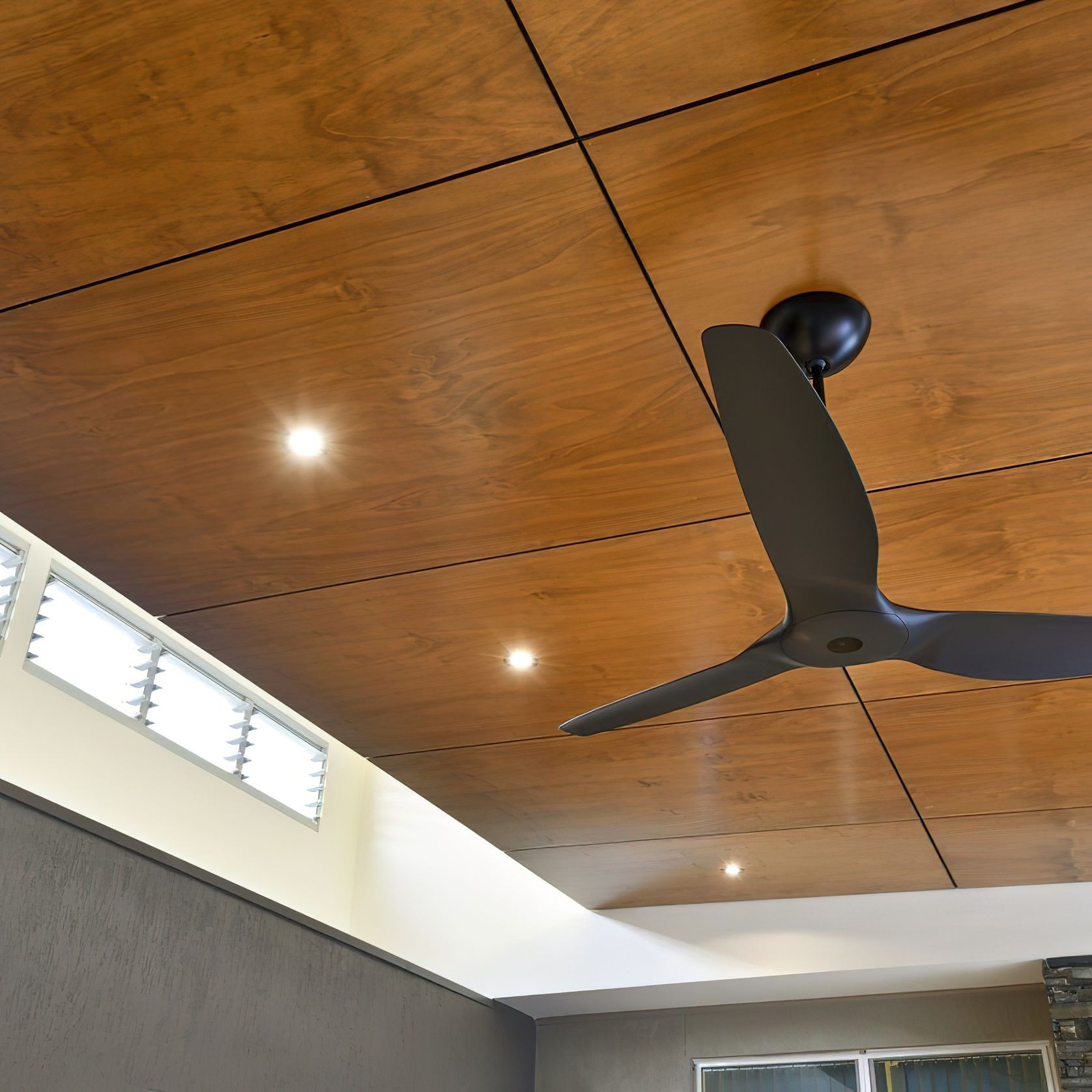 Ariaply | Pre-finished architectural plywood panel gallery detail image