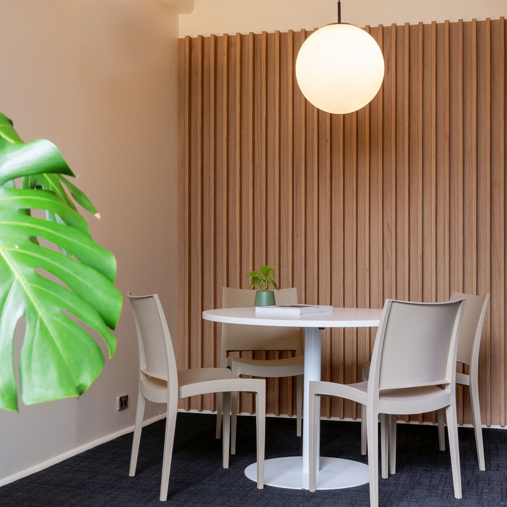 Acoustic Timber™ gallery detail image