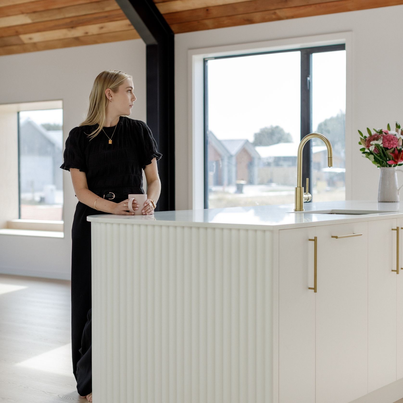 Genia Signature Range | Interior Linings gallery detail image