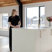 Genia Signature Range | Interior Linings gallery detail image