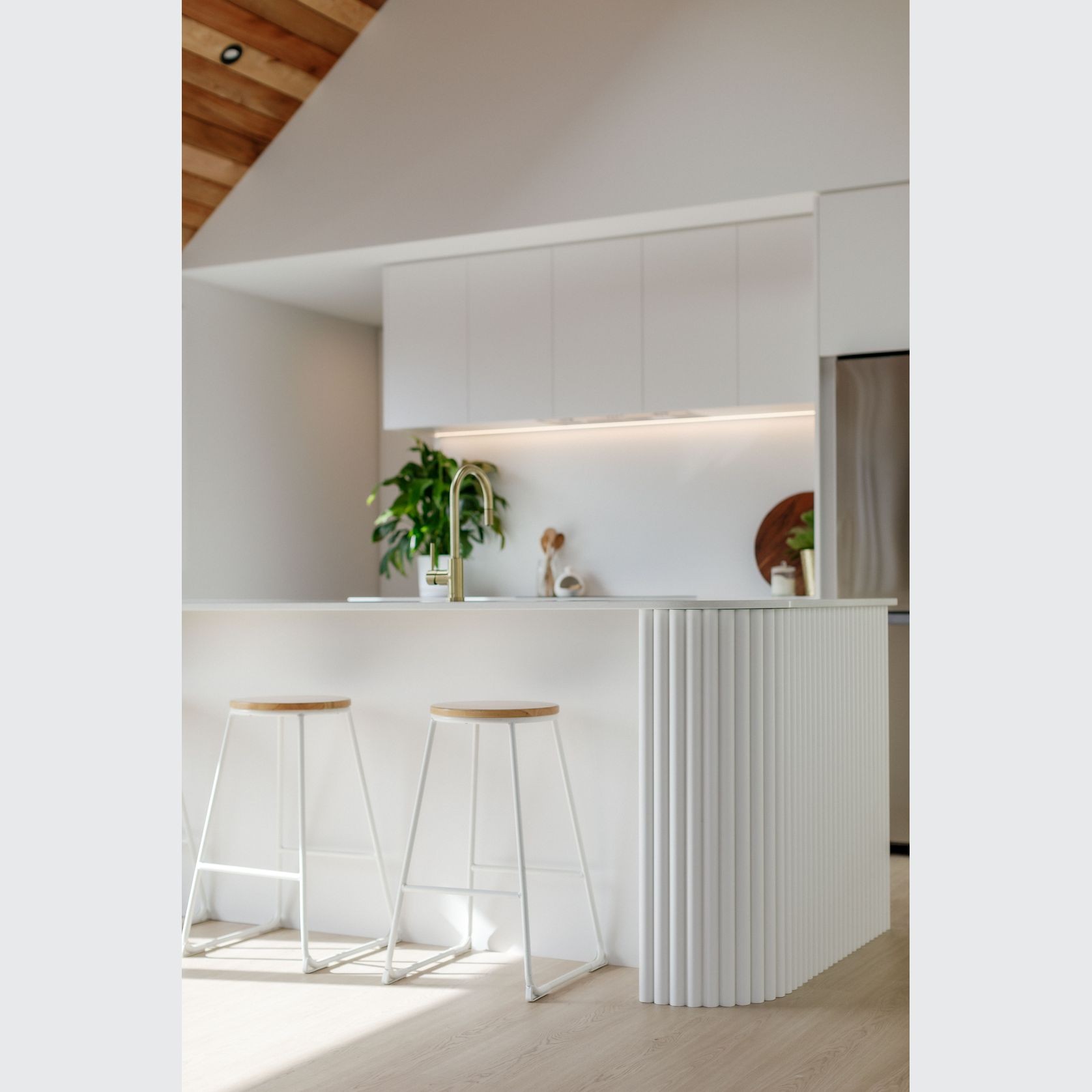 Genia Signature Range | Interior Linings gallery detail image