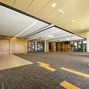 Ariaply | Pre-finished architectural plywood panel gallery detail image