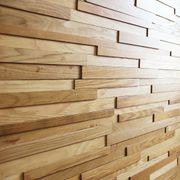 Eagle Republic - 3D Baroque Wood Wall Panels gallery detail image