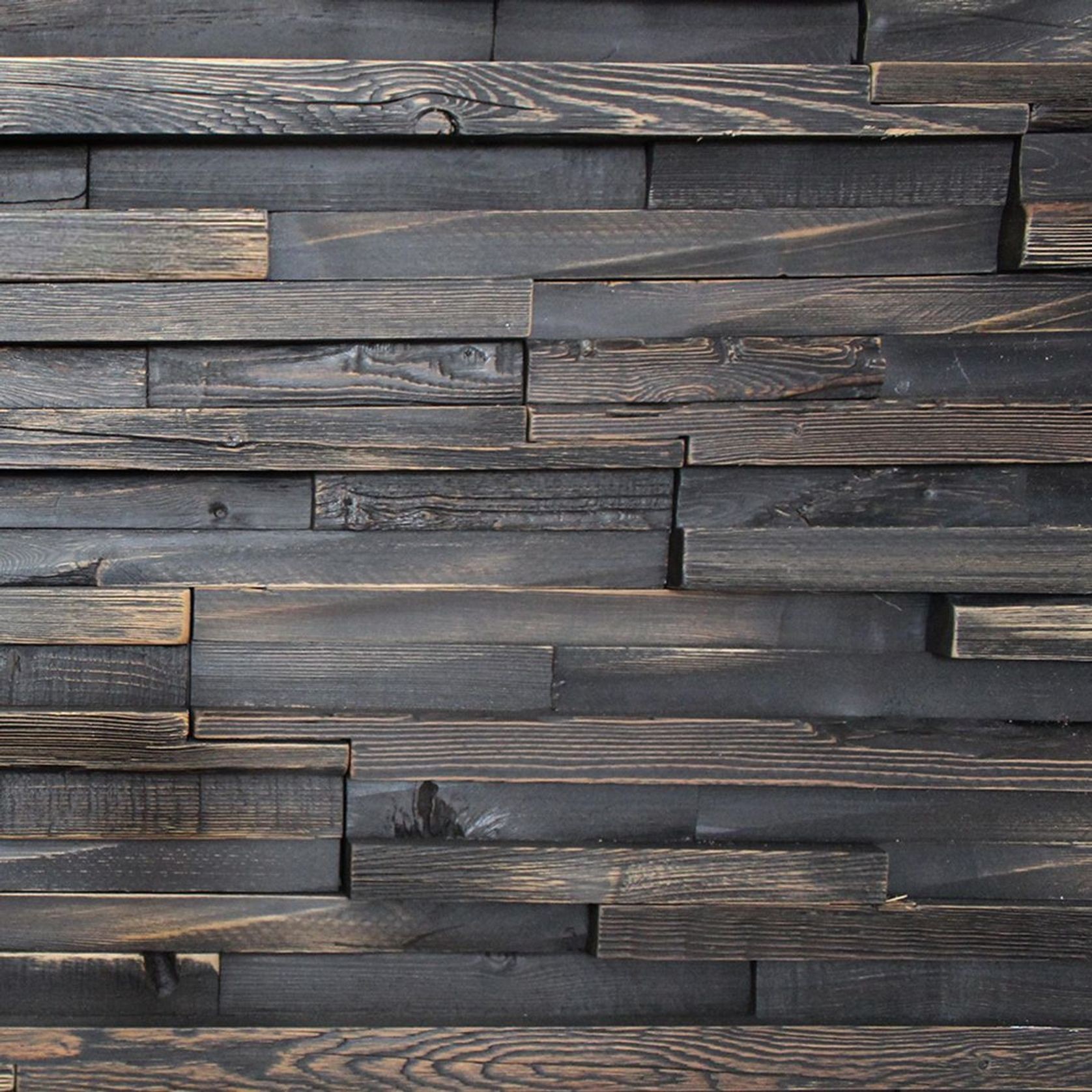 Eagle Republic - 3D Weathered Wood Wall Panels gallery detail image