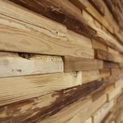 Eagle Republic - 3D Weathered Wood Wall Panels gallery detail image