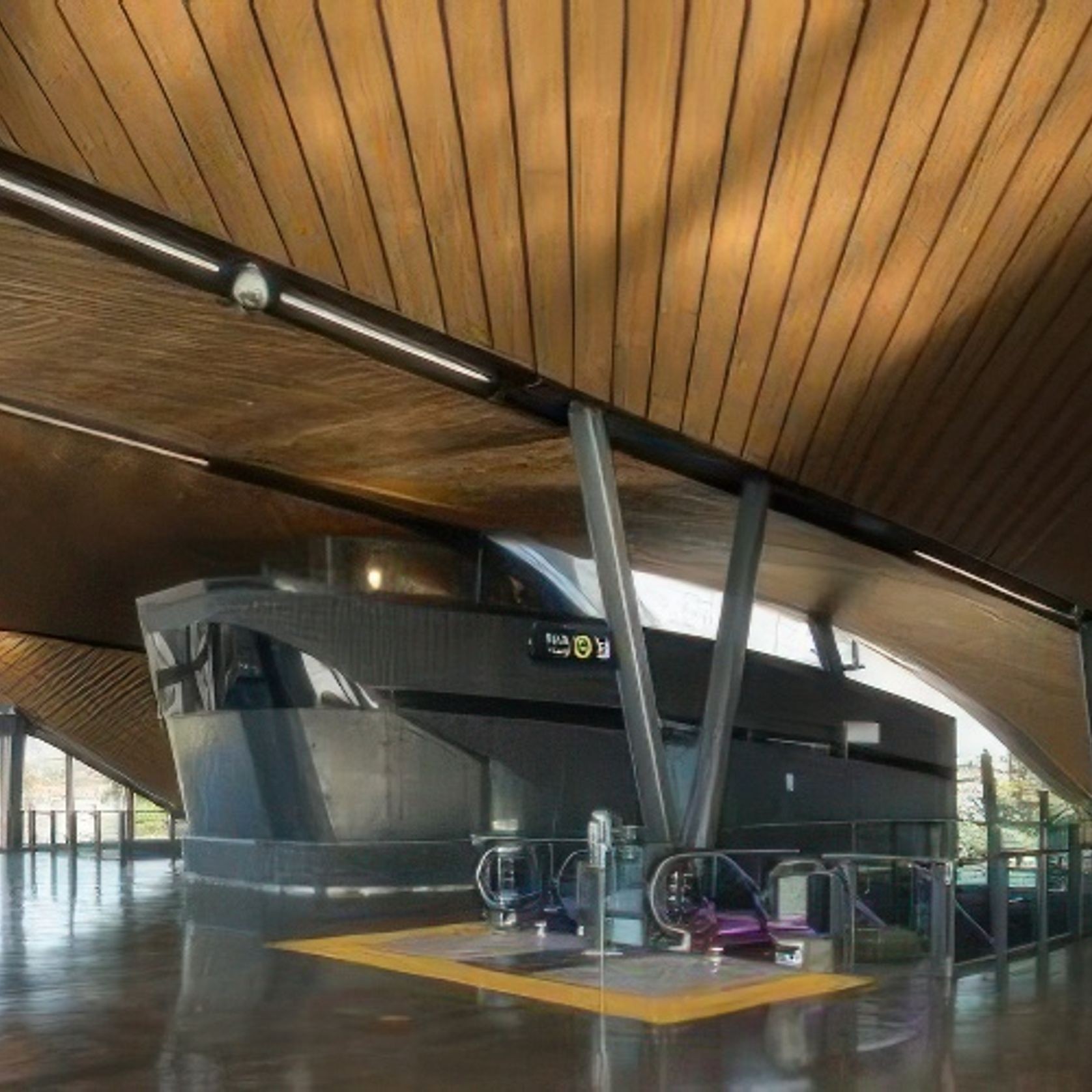 Innowood PLUS gallery detail image