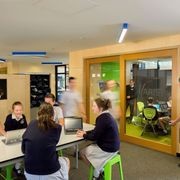 Austral Interior | Appearance grade interior plywood gallery detail image