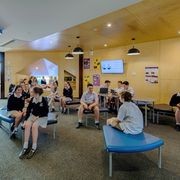 Austral Interior | Appearance grade interior plywood gallery detail image