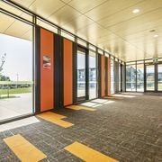 Ariaply | Pre-finished architectural plywood panel gallery detail image