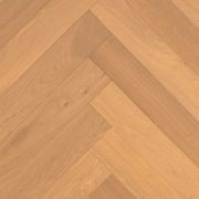 DOMO | TRUNK™ Timber Flooring | Herringbone gallery detail image