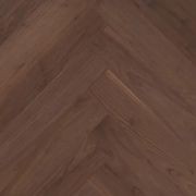 WLNT | TRUNK™ Timber Flooring | Herringbone gallery detail image