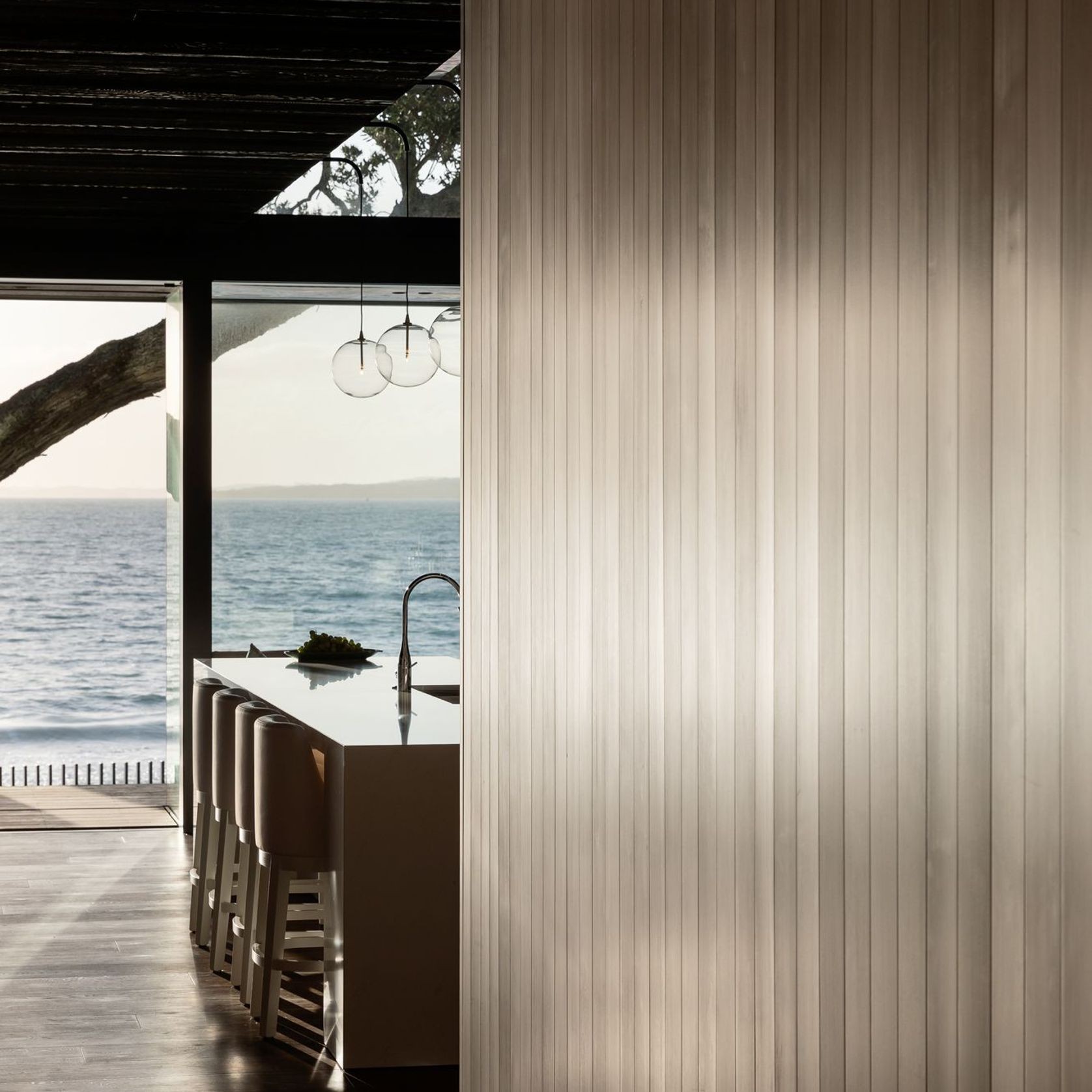 RK Solid Timber Panelling gallery detail image