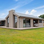 JSC Vertical Shiplap Timber Weatherboards gallery detail image