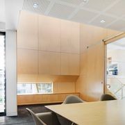 Austral Interior | Appearance grade interior plywood gallery detail image