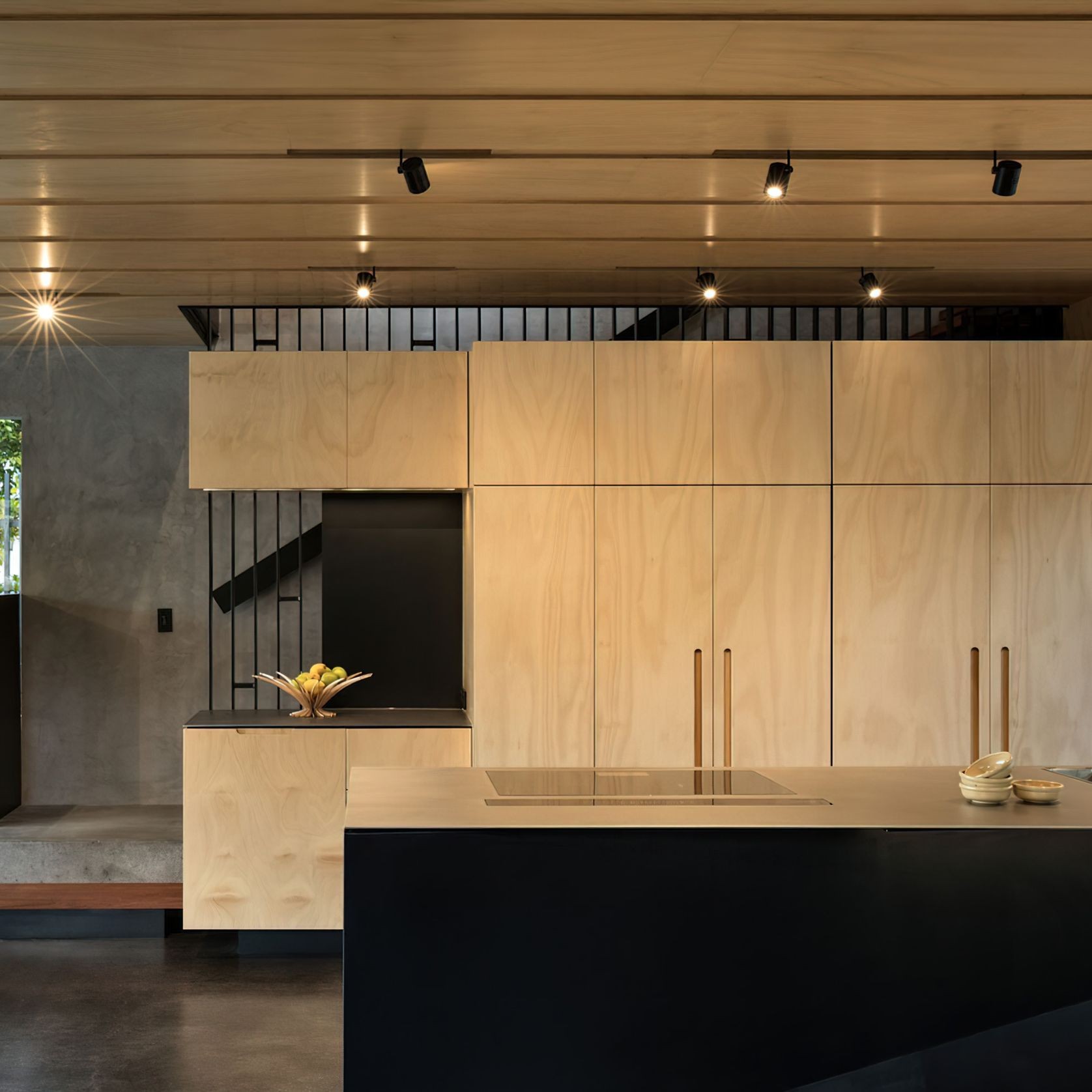 Austral AB22 | High-Strength Appearance Plywood gallery detail image