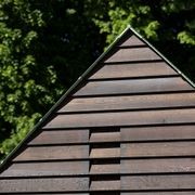 RK Timbers Cladding Systems gallery detail image