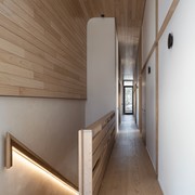 Shiplap 130mm | Prefinished Timber Lining Board gallery detail image