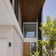 Narrow Shiplap | Prefinished Timber Lining Board gallery detail image